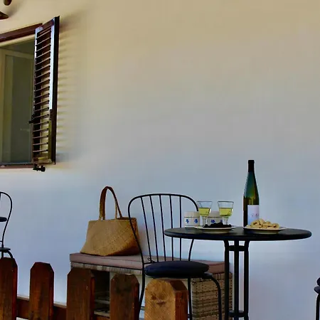 Casa Del Cavaliere Martina Franca