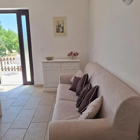 Holiday home Casa Del Cavaliere
