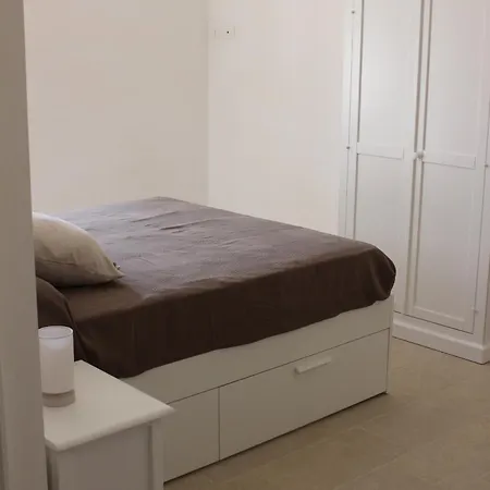 Casa Del Cavaliere מרטינה פרנקה