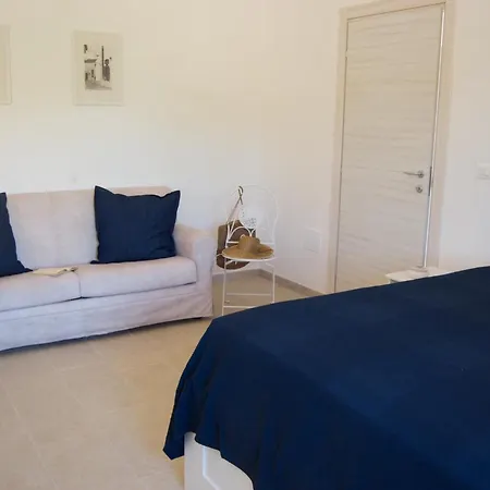 Casa Del Cavaliere * מרטינה פרנקה