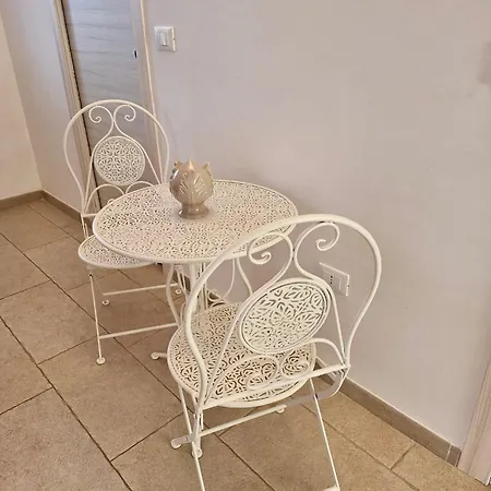 Casa Del Cavaliere Holiday home