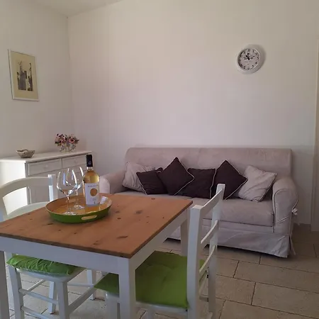 Holiday home Casa Del Cavaliere Martina Franca