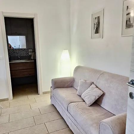 בית נופש Casa Del Cavaliere