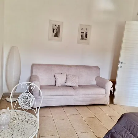 Casa Del Cavaliere מרטינה פרנקה