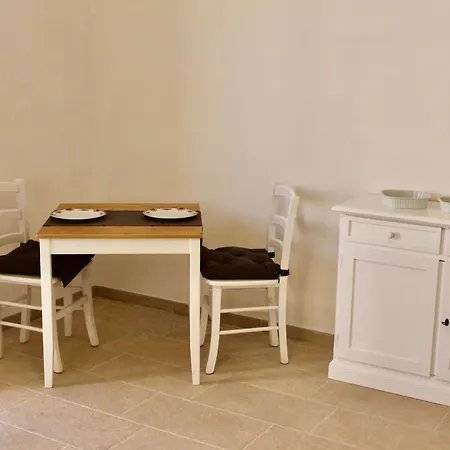 Casa Del Cavaliere Holiday home Martina Franca