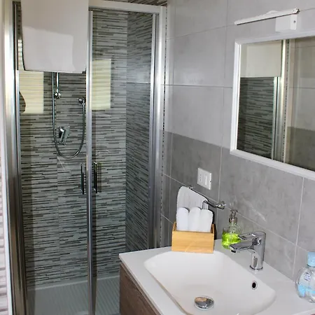 Casa Del Cavaliere Holiday home *