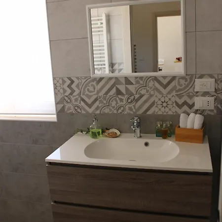 בית נופש Casa Del Cavaliere *