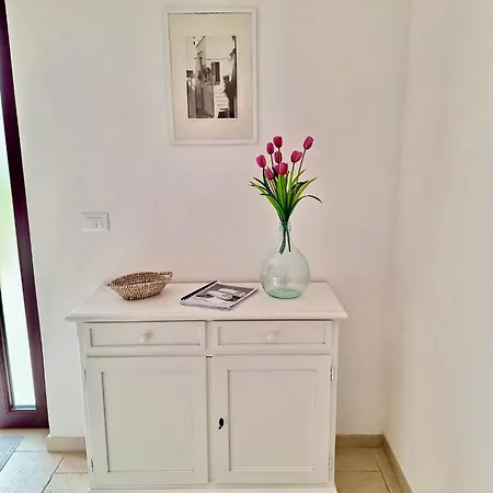 Casa Del Cavaliere בית נופש