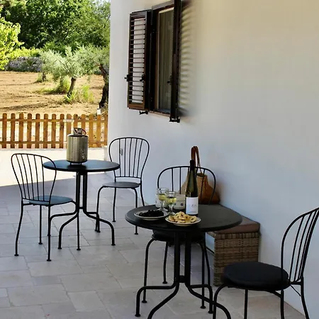 Holiday home Casa Del Cavaliere